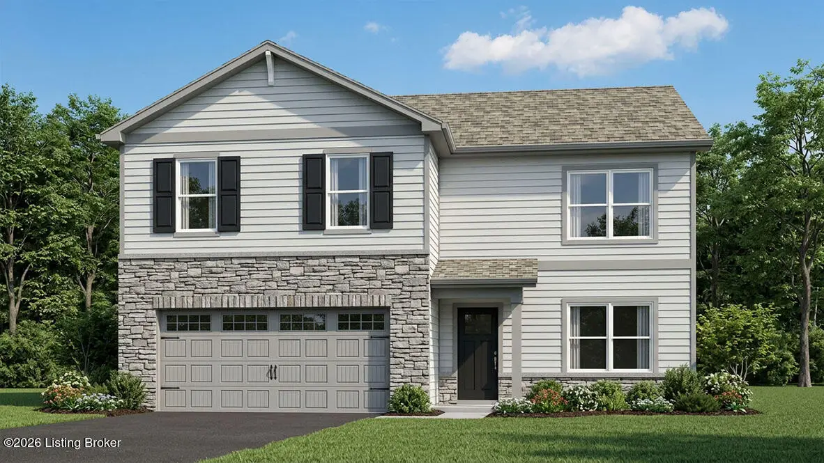 8207 Cedar Pointe Dr, Louisville, KY 40228 - #1