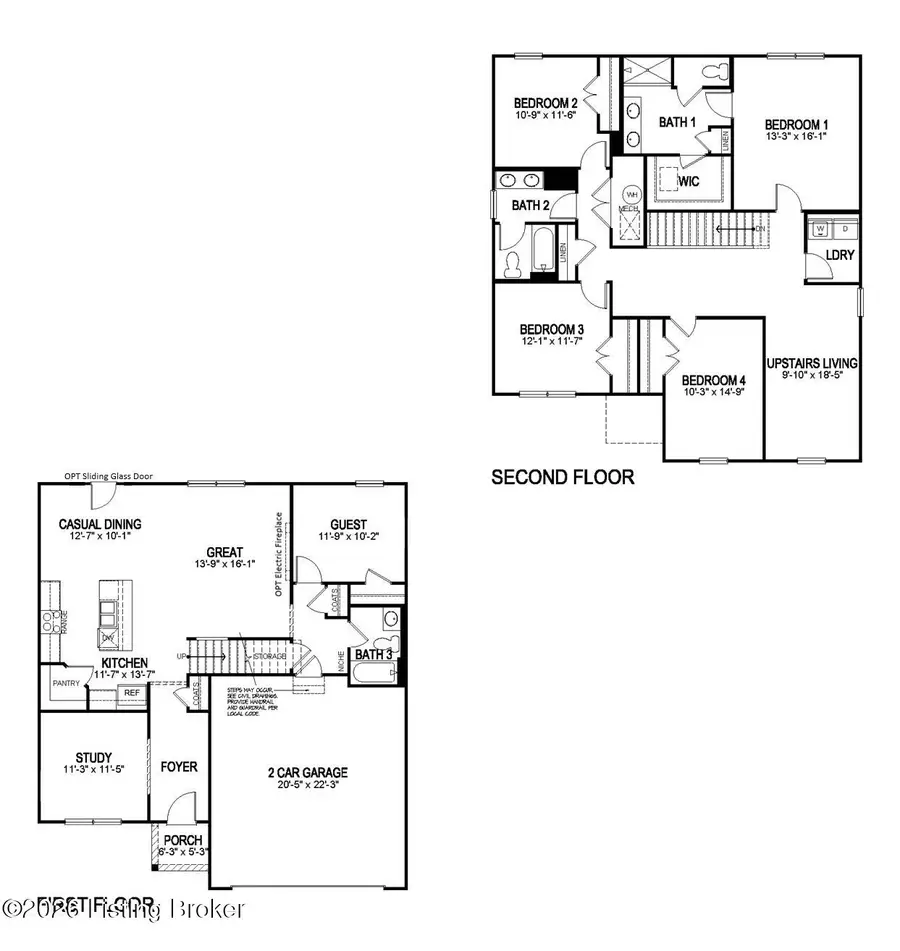 8207 Cedar Pointe Dr, Louisville, KY 40228 - #2