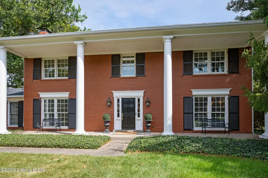 2203 Merrick Rd, Louisville, KY 40207 - #2