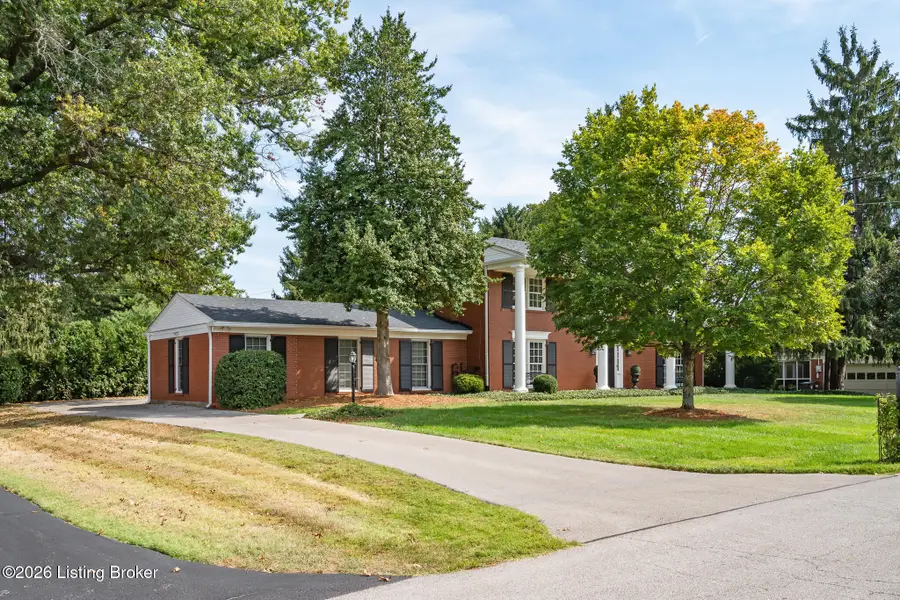 2203 Merrick Rd, Louisville, KY 40207 - #3
