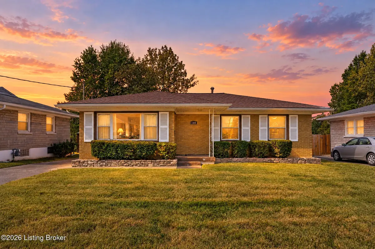 1310 S 43rd St, Louisville, KY 40211 - #1