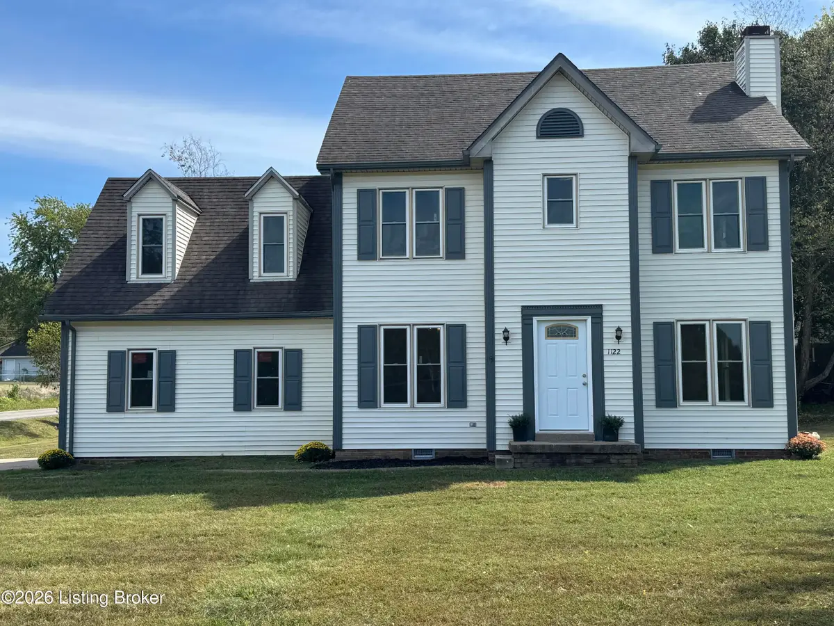 1122 Grayson St, Leitchfield, KY 42754 - #1