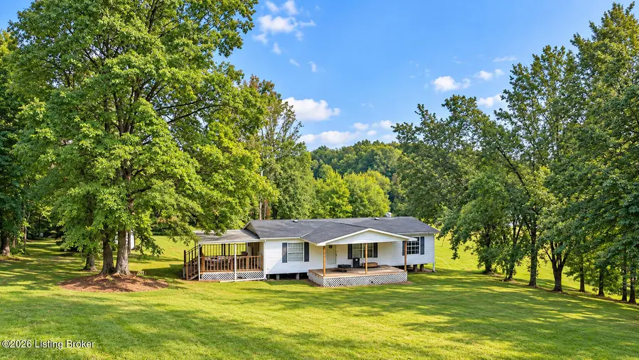 170 Roney Rd, Lebanon Junction, KY 40150 - #2