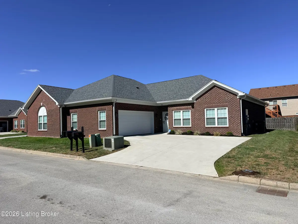 211 Bullitt Creek Dr # 15, Shepherdsville, KY 40165 - #1