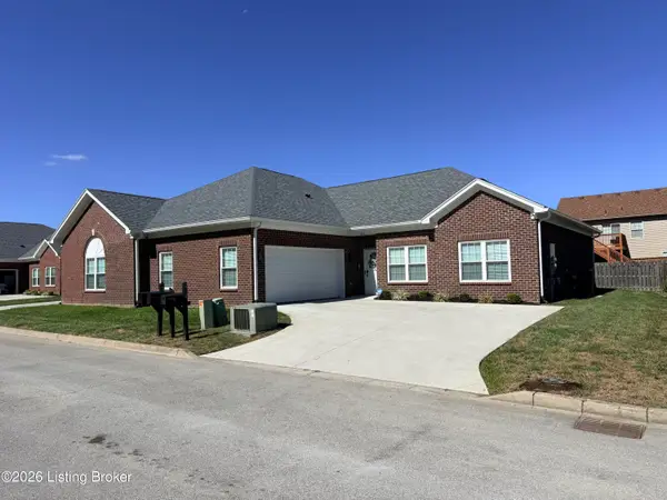 211 Bullitt Creek Dr # 15, Shepherdsville, KY 40165