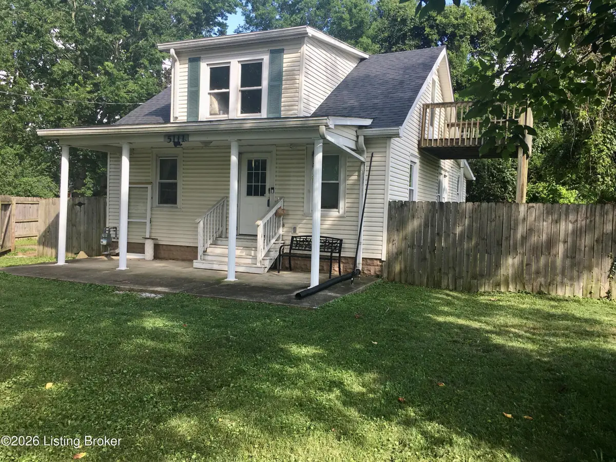 5111 Terry Rd, Louisville, KY 40216 - #1