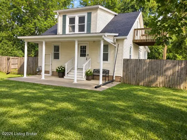 5111 Terry Rd, Louisville, KY 40216 - #2