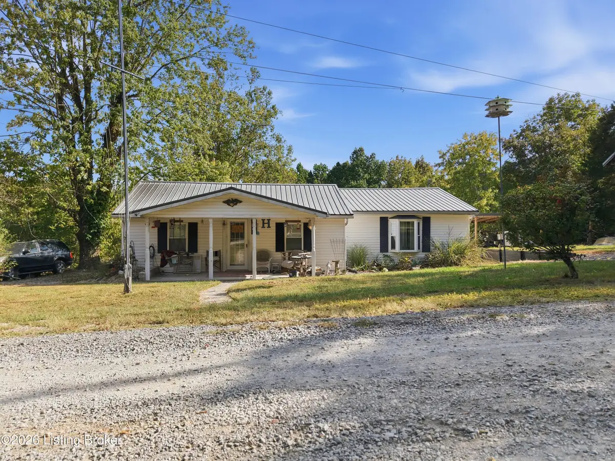 69 Cedar Cove Rd, Falls Of Rough, KY 40119 - #1