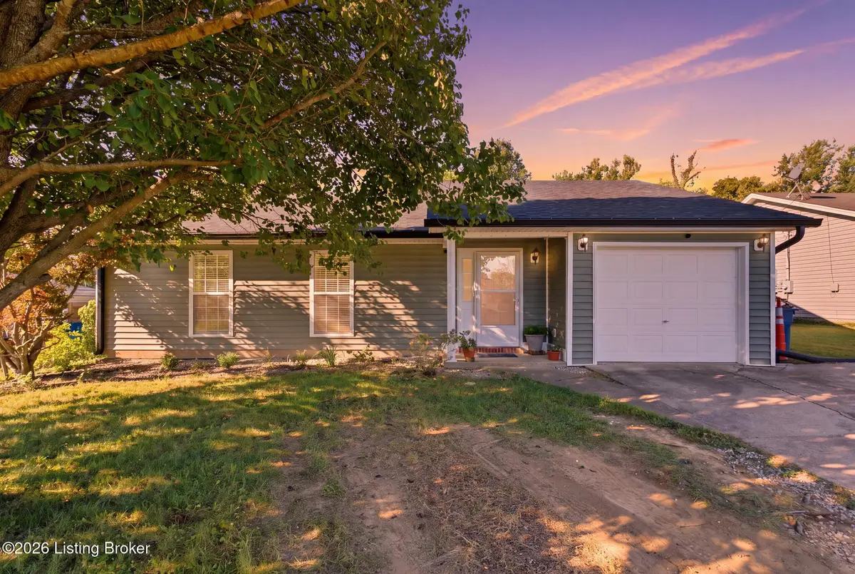 1416 Wendy Dr, Lawrenceburg, KY 40342 - #1