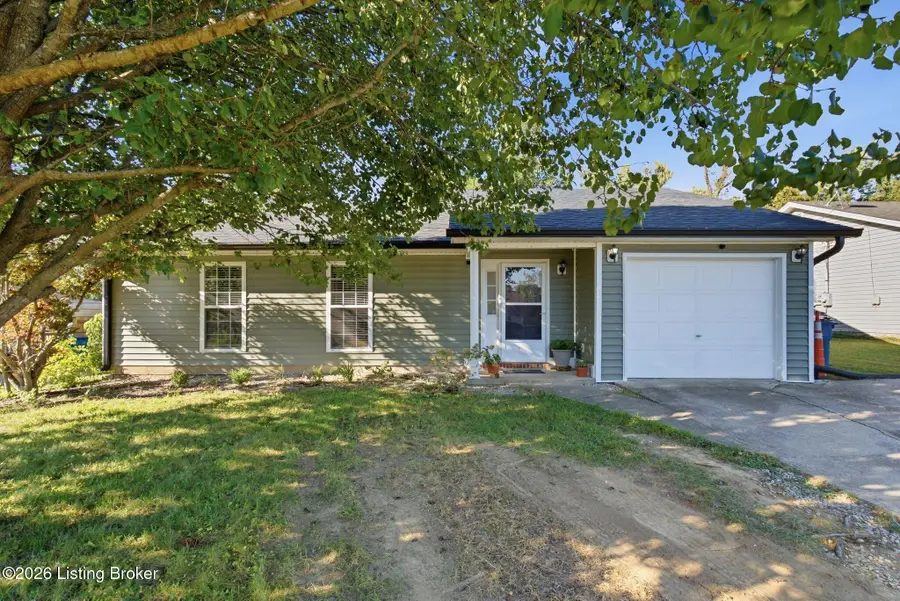 1416 Wendy Dr, Lawrenceburg, KY 40342 - #2