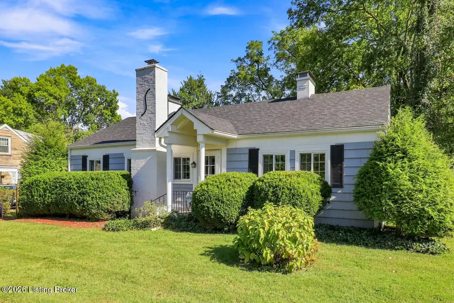 2232 Hawthorne Ave, Louisville, KY 40205 - #3