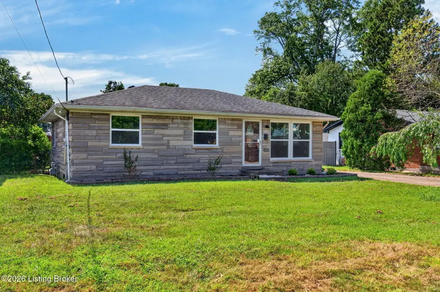 2424 Weber Ln, Louisville, KY 40216 - #2
