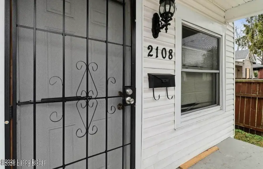 2108 Wilson Ave, Louisville, KY 40210 - #2