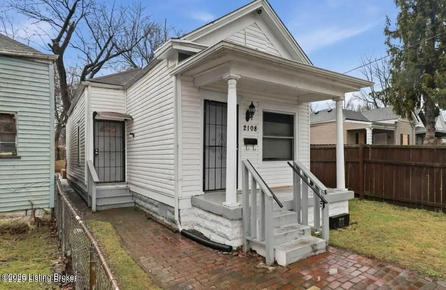 2108 Wilson Ave, Louisville, KY 40210 - #3