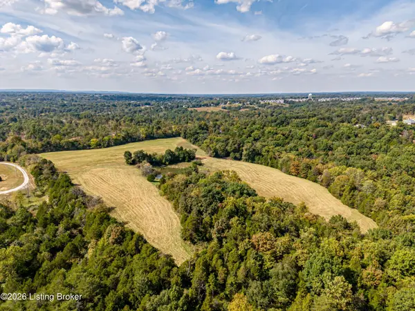 1 Pineview Ct, Mt Washington, KY 40047