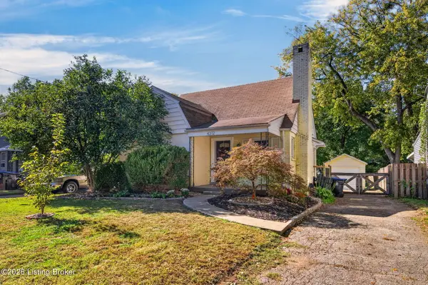 4312 S 2nd St, Louisville, KY 40214