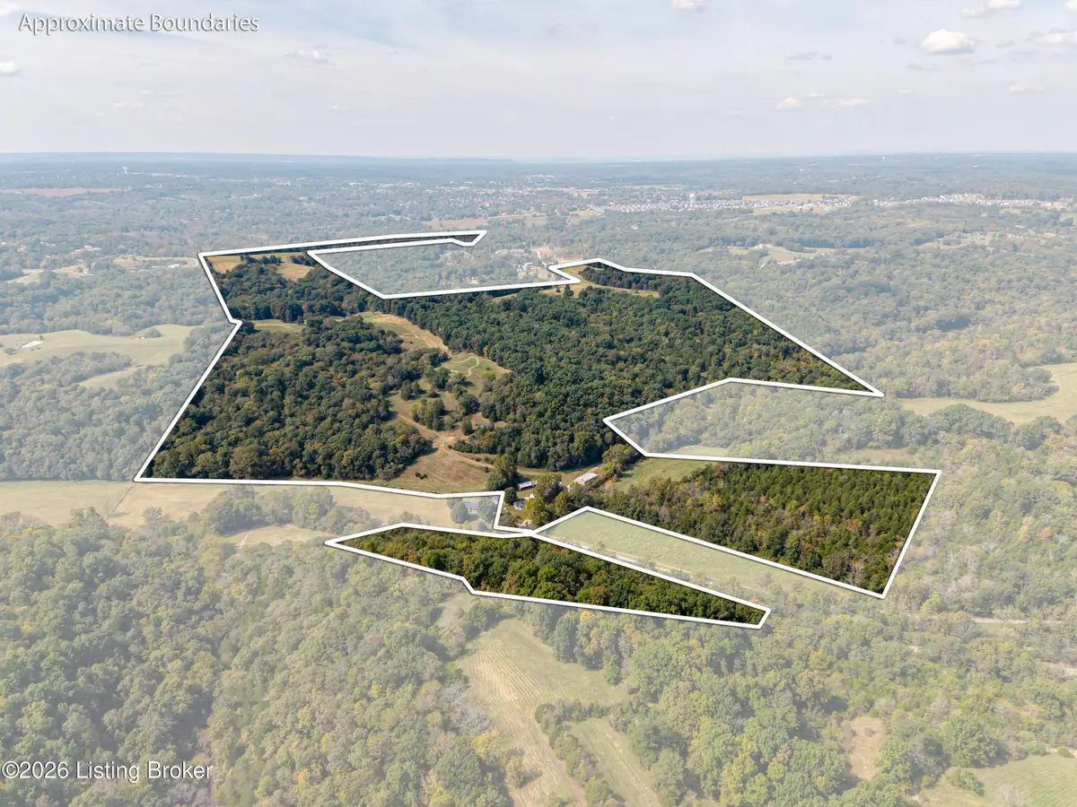 1776 Dutchman Creek Rd, Taylorsville, KY 40071 - #1