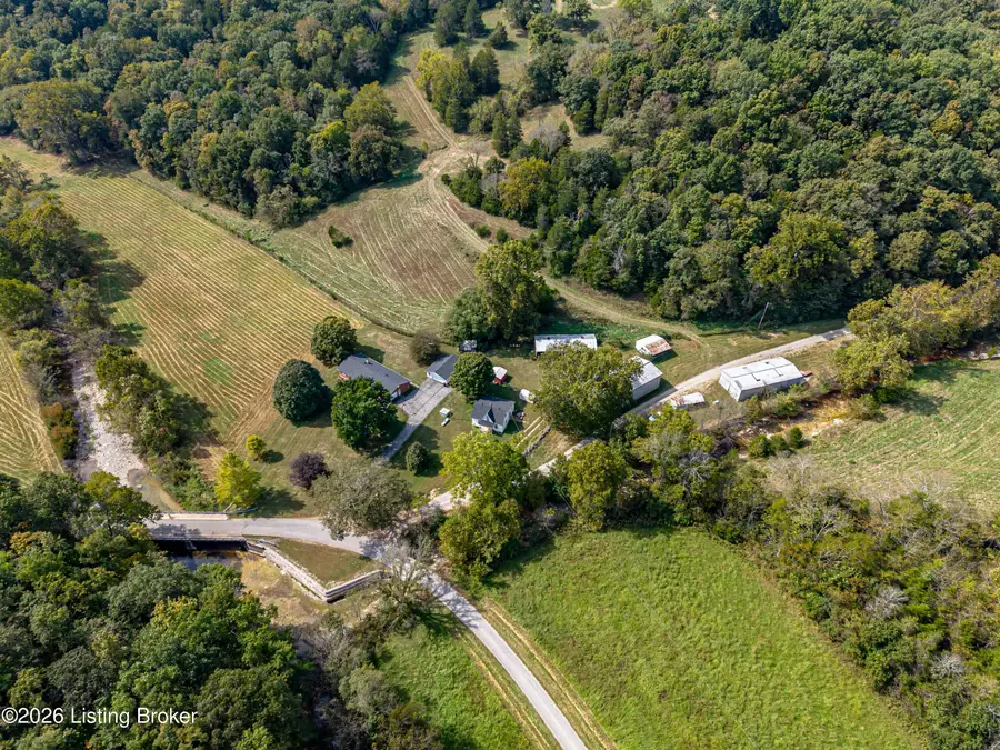 1776 Dutchman Creek Rd, Taylorsville, KY 40071 - #3