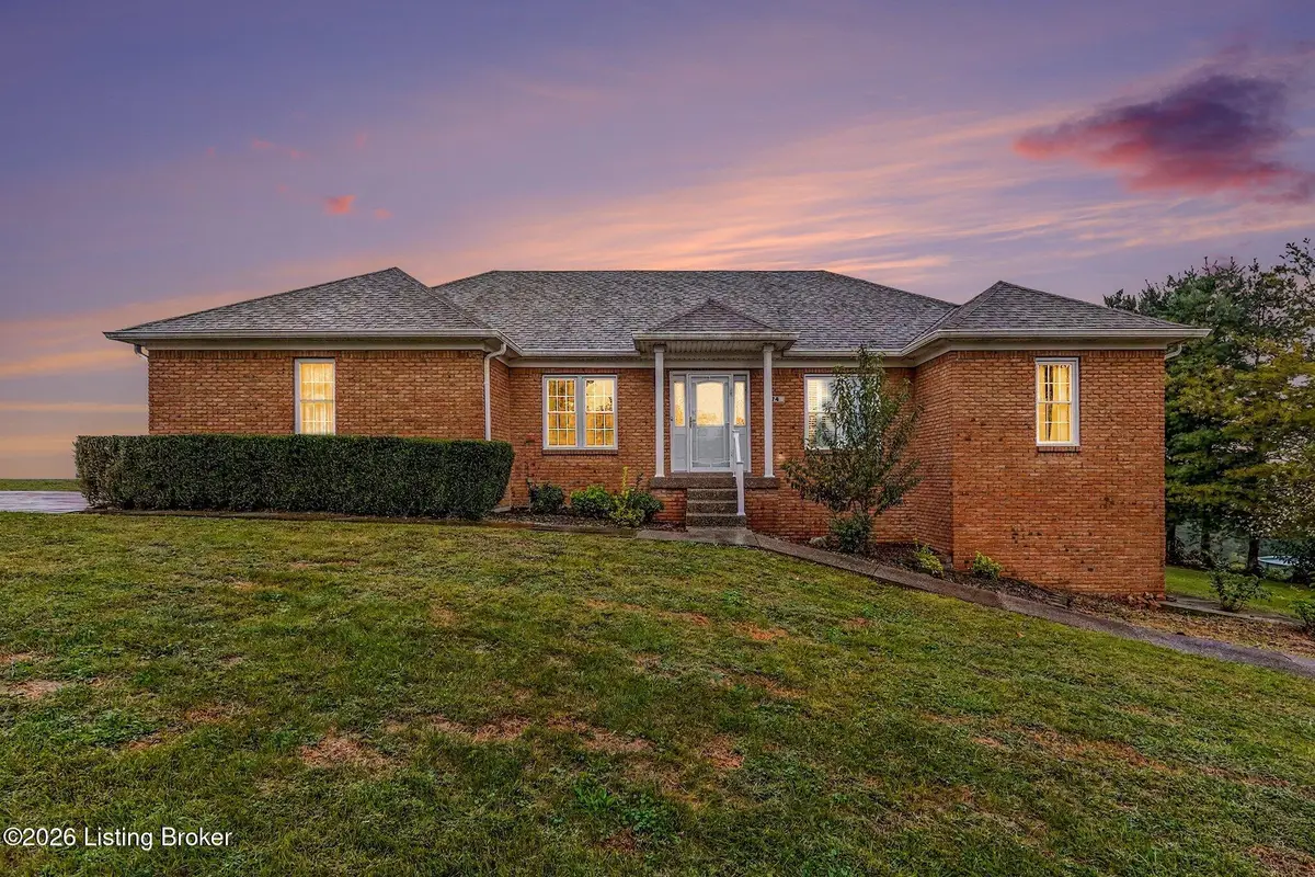 74 Stephanie Ave, Taylorsville, KY 40071 - #1