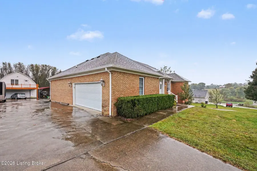 74 Stephanie Ave, Taylorsville, KY 40071 - #2