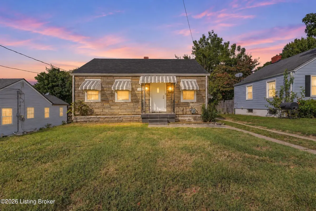 1111 Lehigh Ave, Louisville, KY 40215 - #1