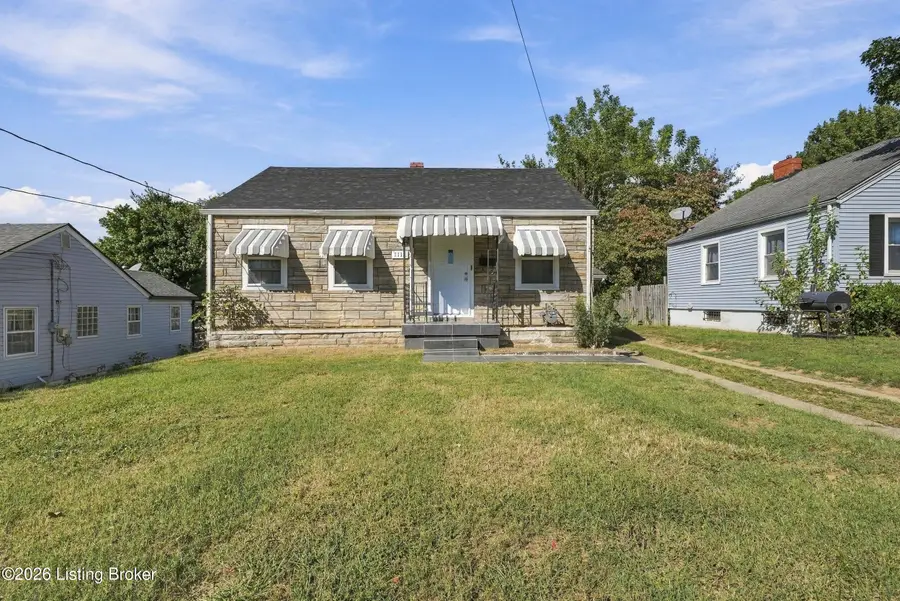 1111 Lehigh Ave, Louisville, KY 40215 - #2