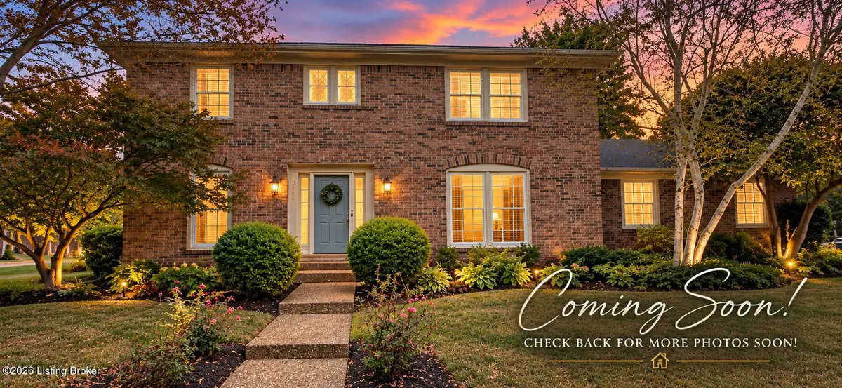8000 Barbour Manor Dr, Louisville, KY 40241 - #1