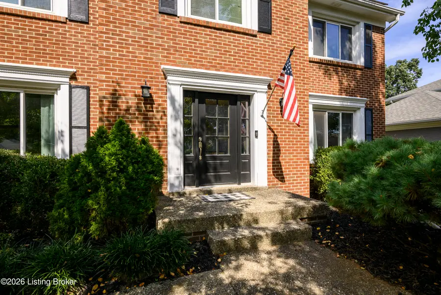 8909 Duxbury Rd, Louisville, KY 40242 - #2