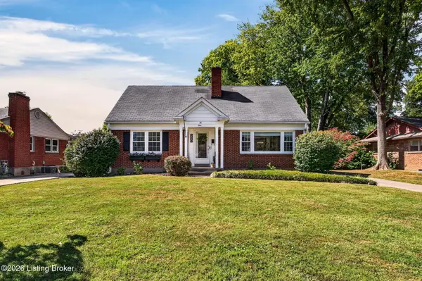 220 Biltmore Rd, Louisville, KY 40207