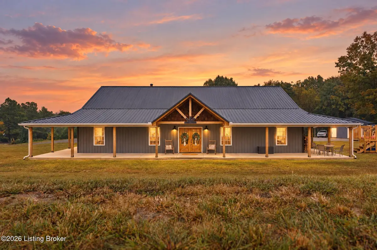 59 Park Place Ln, Millwood, KY 42762 - #1