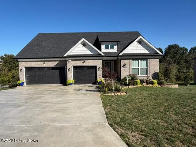 916 The Landings, Taylorsville, KY 40071 - #1