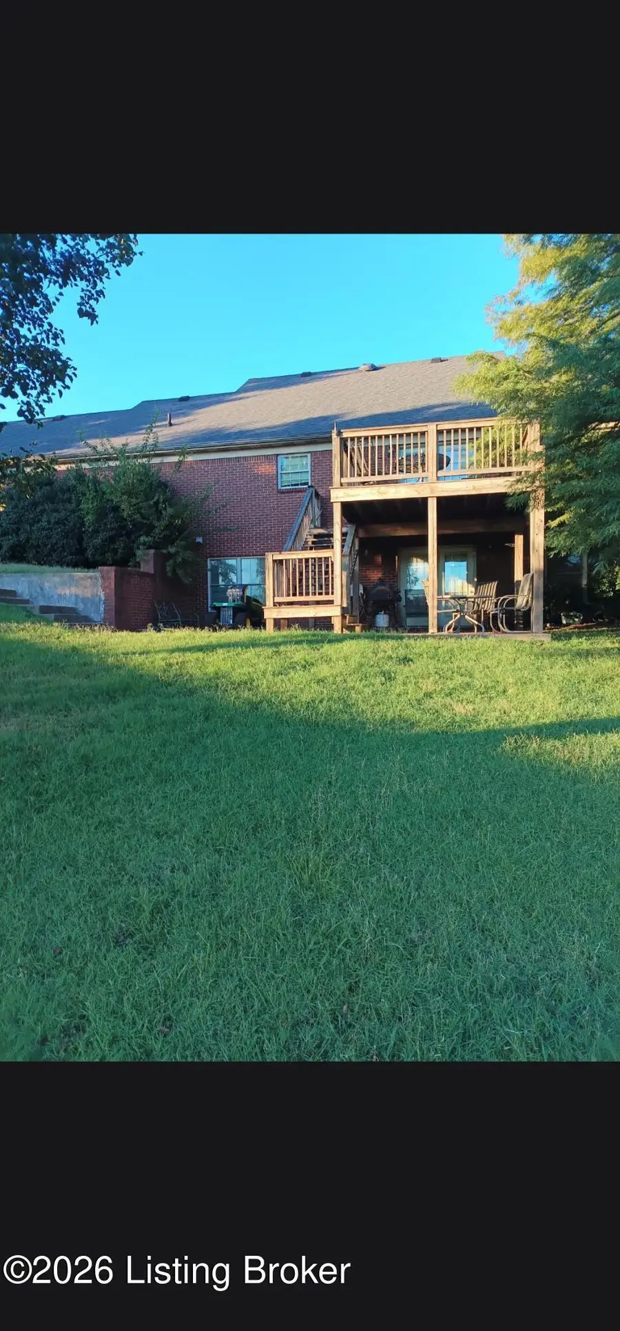 124 Deep Springs Dr, Bardstown, KY 40004 - #2