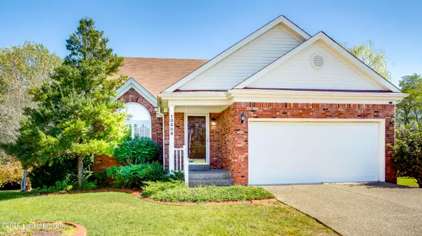 13309 Crystal Cove, Louisville, KY 40223