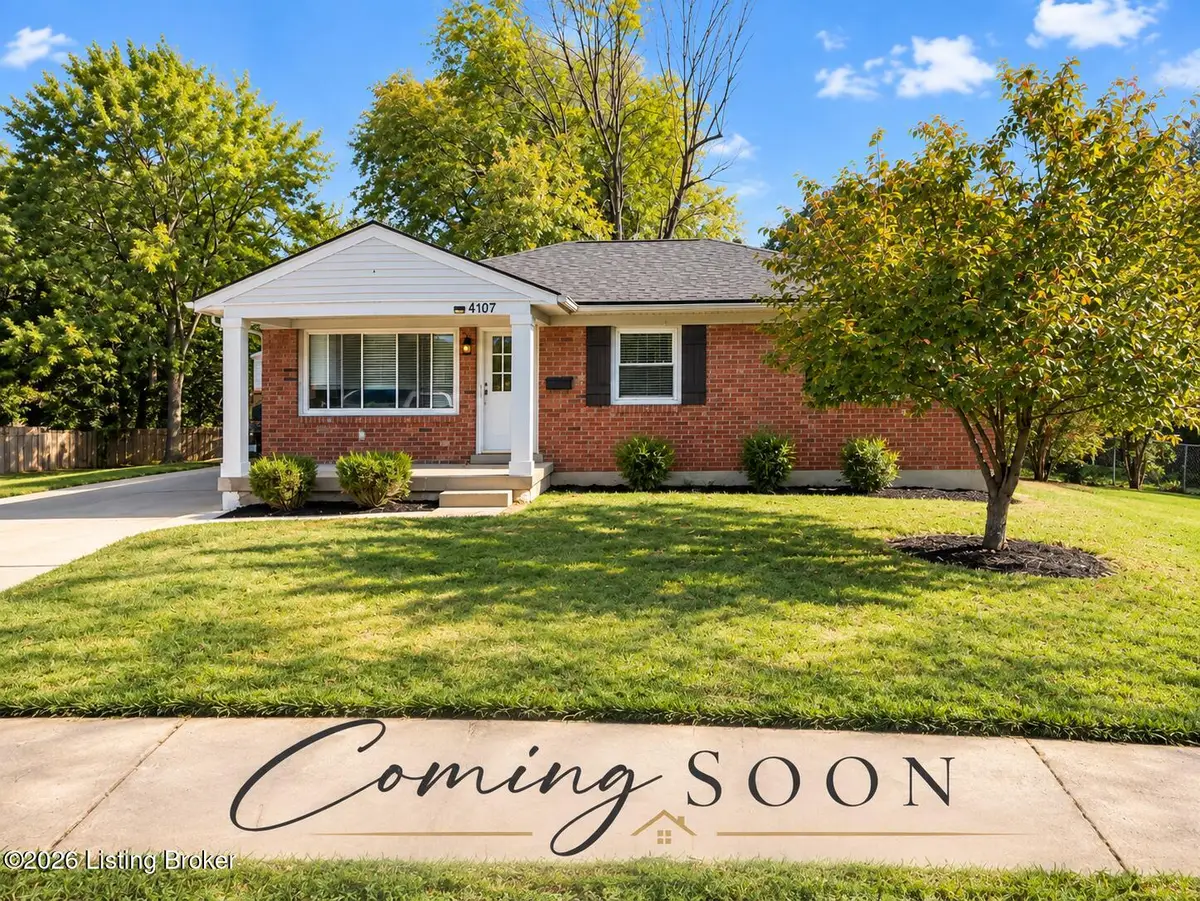 4107 Slack Ave, Louisville, KY 40229 - #1