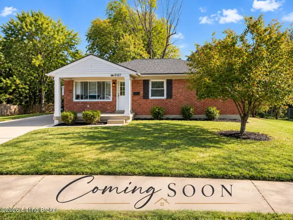4107 Slack Ave, Louisville, KY 40229