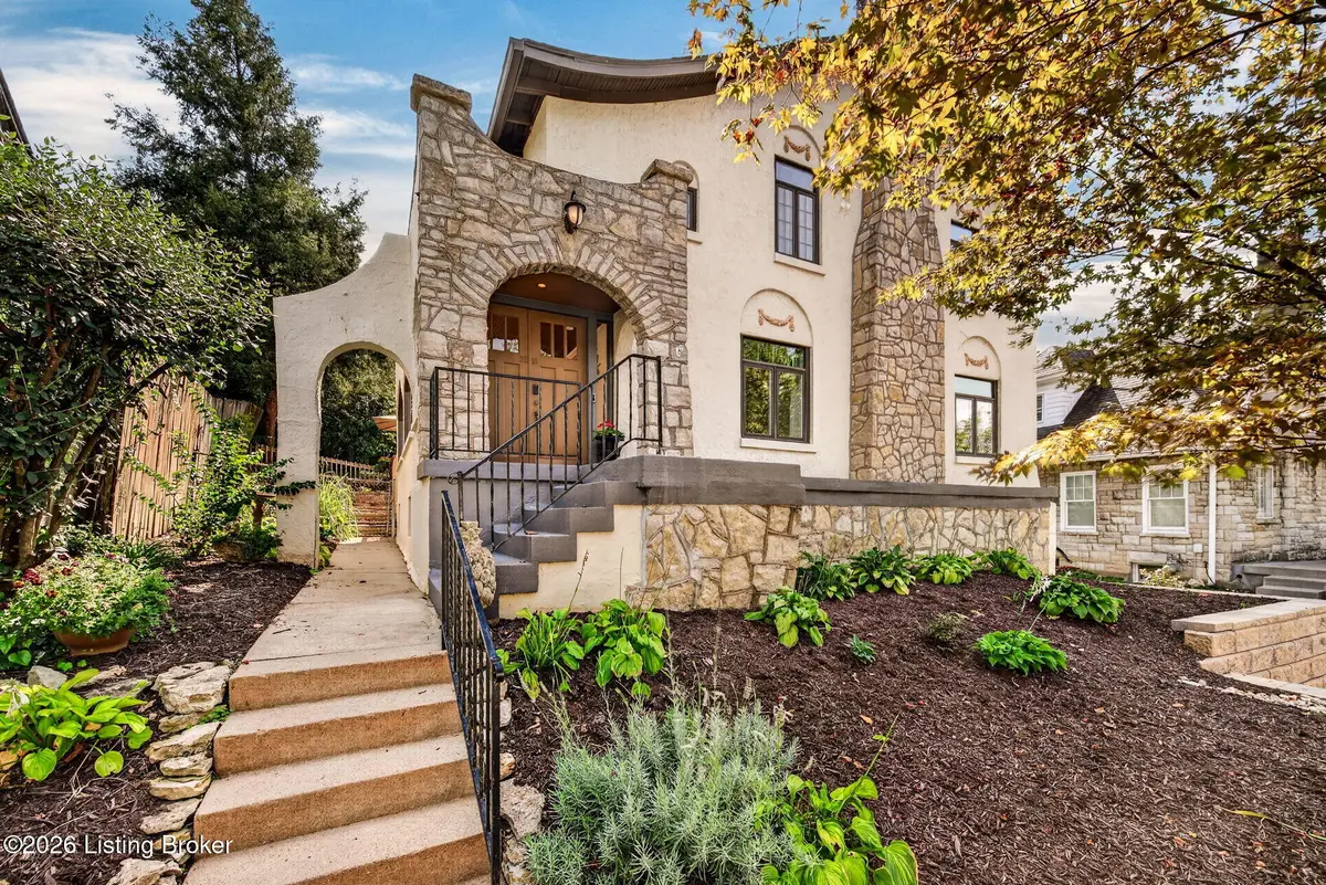 2116 Lakeside Dr, Louisville, KY 40205 - #1