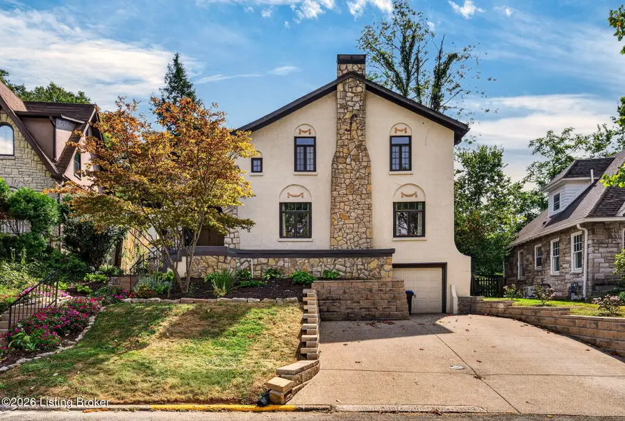 2116 Lakeside Dr, Louisville, KY 40205 - #3