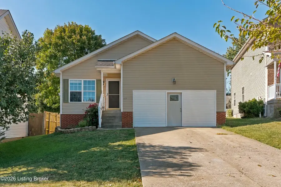 113 Spencer Ct, Shelbyville, KY 40065 - #2