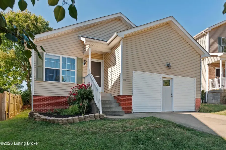 113 Spencer Ct, Shelbyville, KY 40065 - #3
