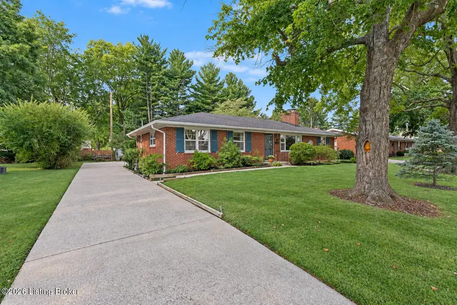 1902 Wesley Ave, Louisville, KY 40220 - #3