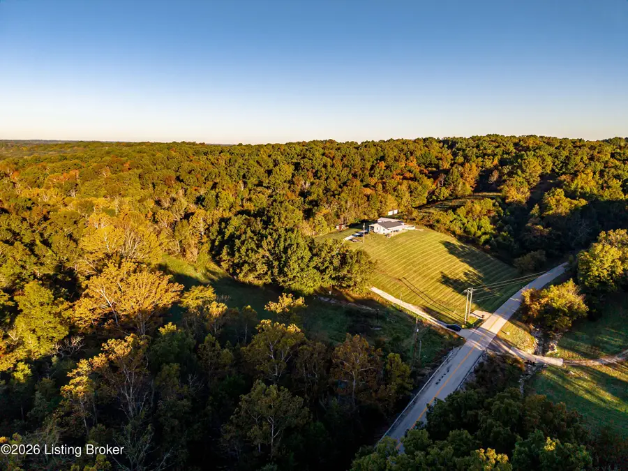 651 Gest Rd, Pleasureville, KY 40057 - #3