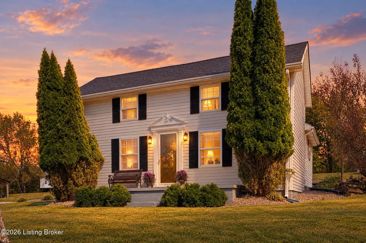 7386 Mt Eden Rd, Shelbyville, KY 40065 - #1