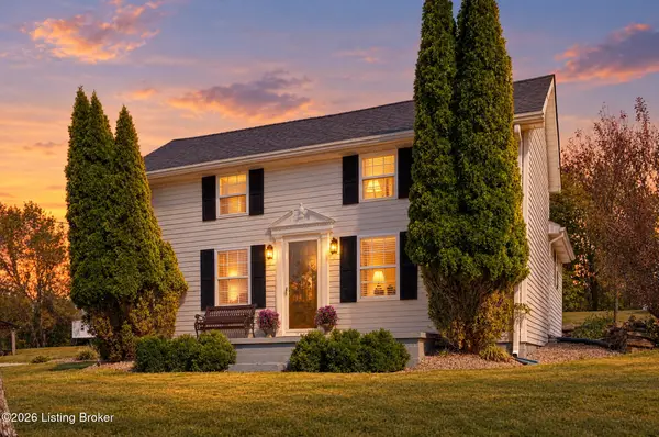 7386 Mt Eden Rd, Shelbyville, KY 40065