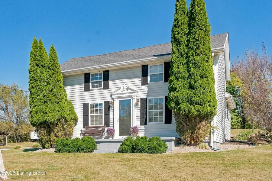 7386 Mt Eden Rd, Shelbyville, KY 40065 - #2