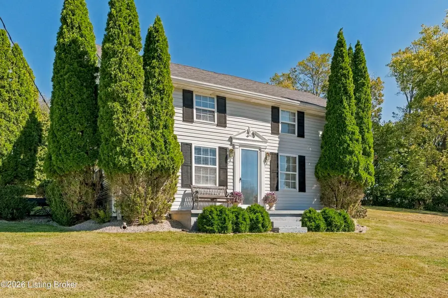 7386 Mt Eden Rd, Shelbyville, KY 40065 - #3