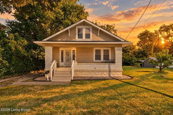 3311 Hikes Ln, Louisville, KY 40220