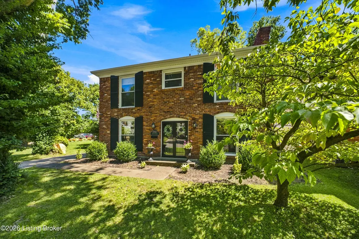 1702 1/2 Trevilian Way, Louisville, KY 40205 - #1