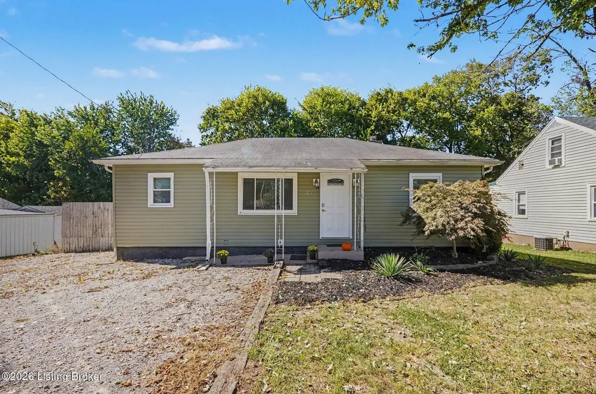 123 Eastview Cir, Shelbyville, KY 40065 - #1