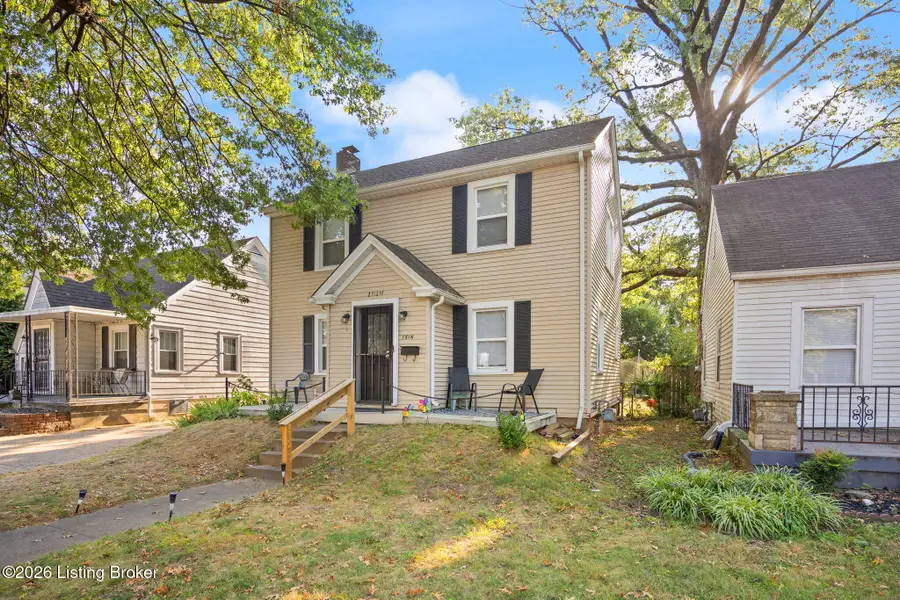 1516 Larchmont Ave, Louisville, KY 40215 - #3
