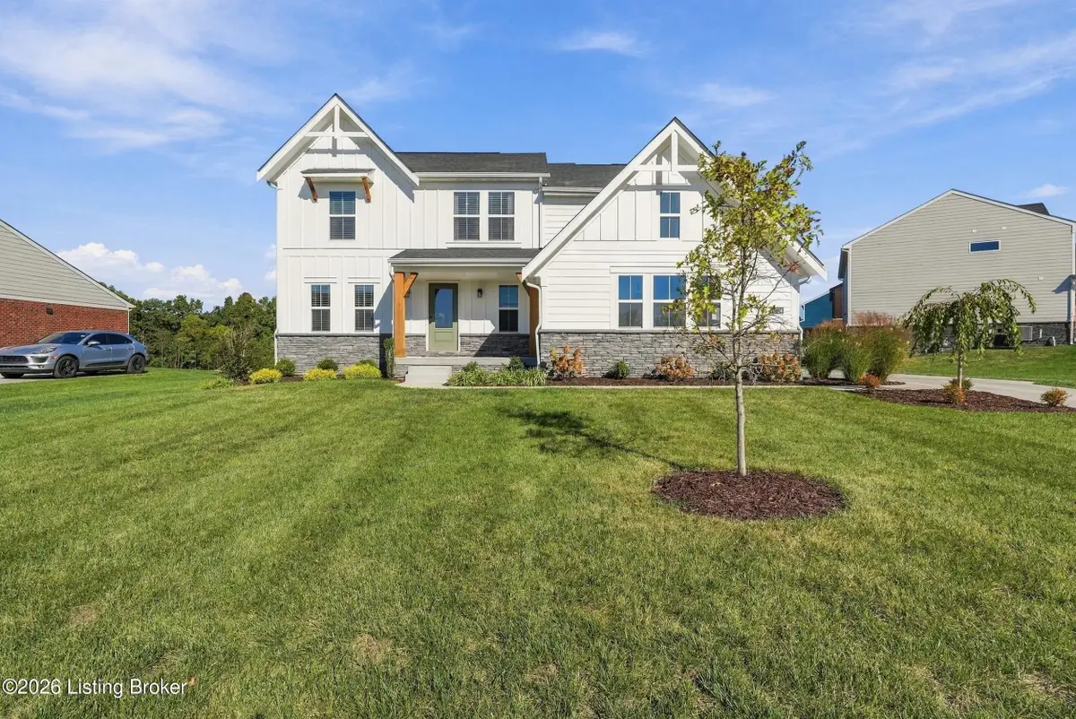 2224 Summit View Ct, La Grange, KY 40031 - #1